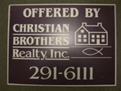 Christan Brothers Realty
