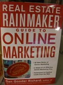 Online Rainmaker